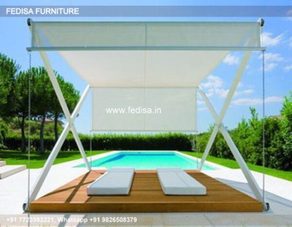 Gazebo Wooden Gazebo Plastic Garden Gazebo Outdoor Gazebos At Amazon