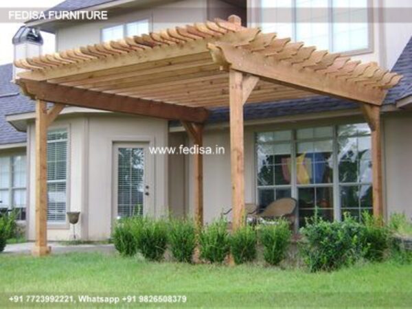 Gazebo Garden Gazebo 3x3m Wooden Gazebo Suntime Pergola