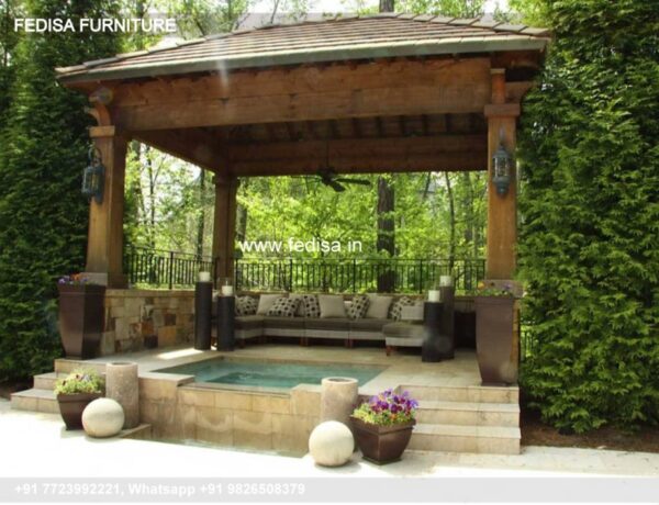 Gazebo Small Gazebo Contemporary Wooden Gazebo Amazon Dome Gazebo