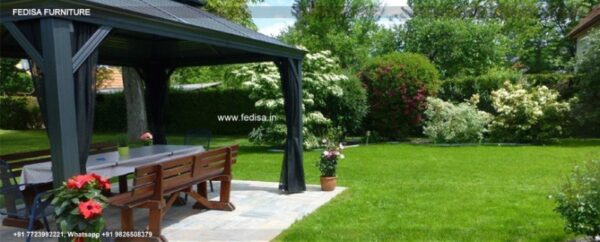 Gazebo Wooden Gazebo Led Garden Gazebo Garden Small Gazebo