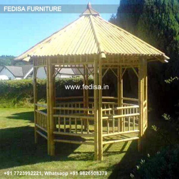 Gazebo Wooden Gazebo 6x4 Wooden Gazebo 4 Post Wooden Gazebo