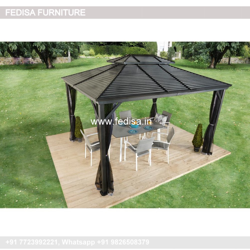 Gazebo Small Gazebo Curved Grill Gazebo Garden Winds Gazebo 10x10