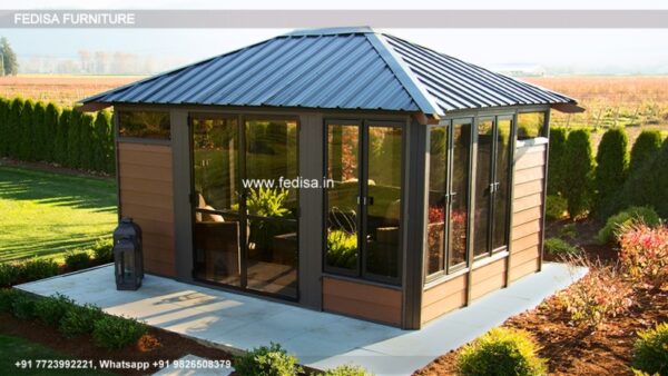 Gazebo Small Gazebo Toolport Alu Deluxe Garden Gazebo Patio Gazebo Metal
