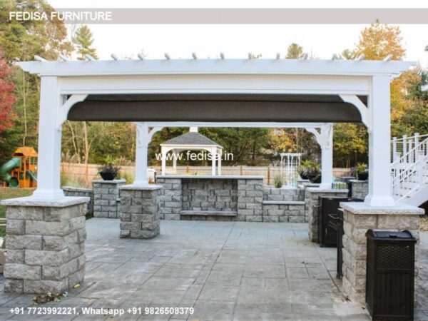 Gazebo Small Gazebo Stone Garden Gazebo Blooma Gazebos