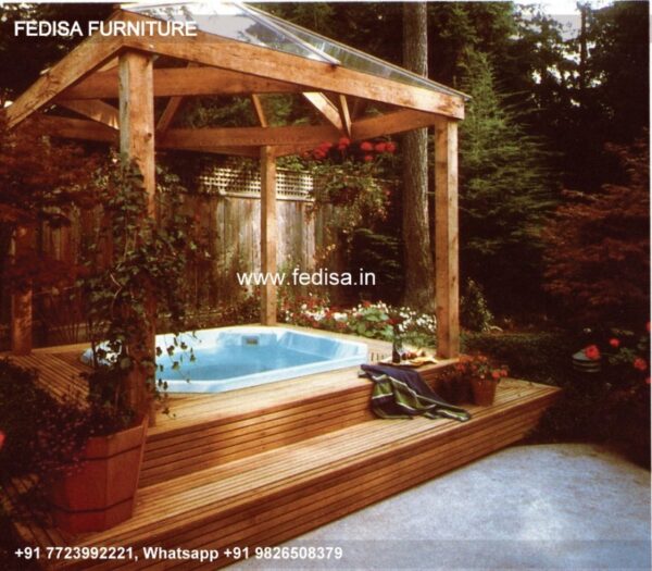Gazebo Wooden Gazebo Gazebo With Garden Garden Round Gazebo