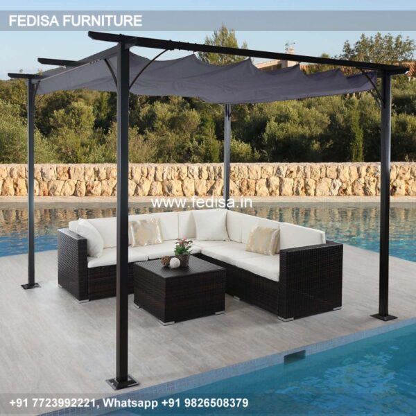 Gazebo Garden Gazebo Garden Winds Gazebo 10x15 2m X 2m Garden Gazebo