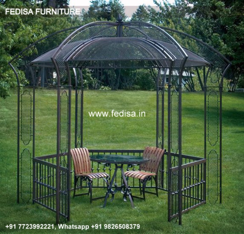 Gazebo Small Gazebo Backyard Privacy Gazebo Mercia Pergola Arbour Seat