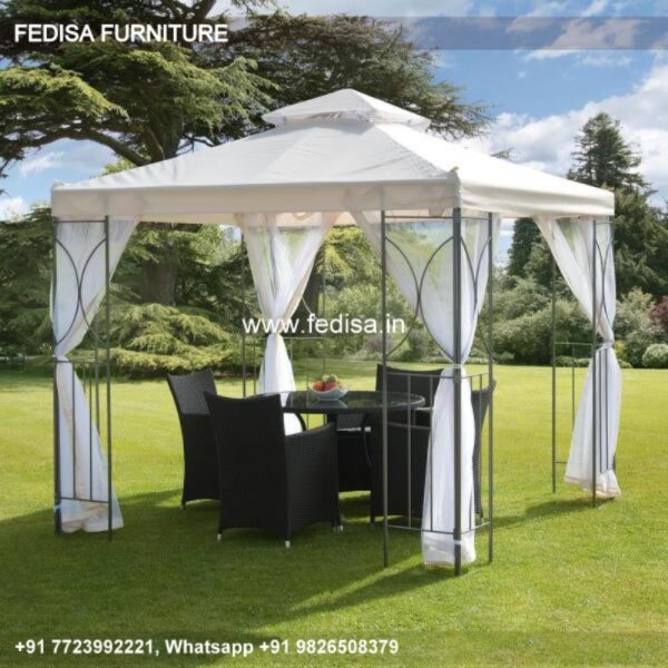 Gazebo Garden Gazebo Pergola 2m X 2.5 M The Best Outdoor Gazebo