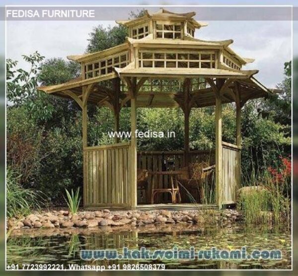 Gazebo Wooden Gazebo Metal Arbours And Gazebos Garden Gazebo With Glass Roof