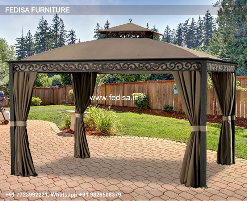 Gazebo Wooden Gazebo Wooden Arbours And Gazebos Luxury Metal Gazebo