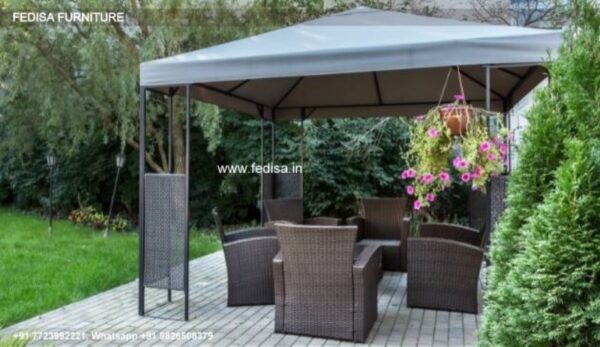 Gazebo Garden Gazebo Palma Gazebo Wooden Gazebo In Garden