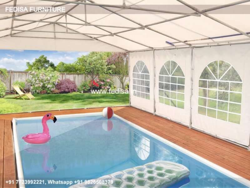 Gazebo Wooden Gazebo 4m Round Gazebo Square Gazebo