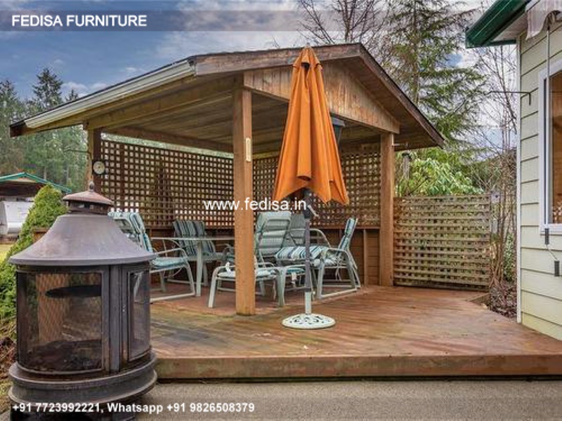 Gazebo Garden Gazebo 5ft Pergola Luxury Gazebo