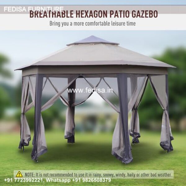 Gazebo Wooden Gazebo Pretty Garden Gazebo Very Gazebo