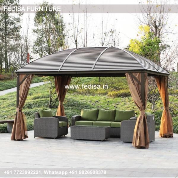 Gazebo Garden Gazebo Garden Gazebo Trellis A Gazebo