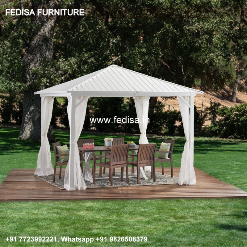 Gazebo Outdoor Gazebo Small Gazebo Market Gazebo