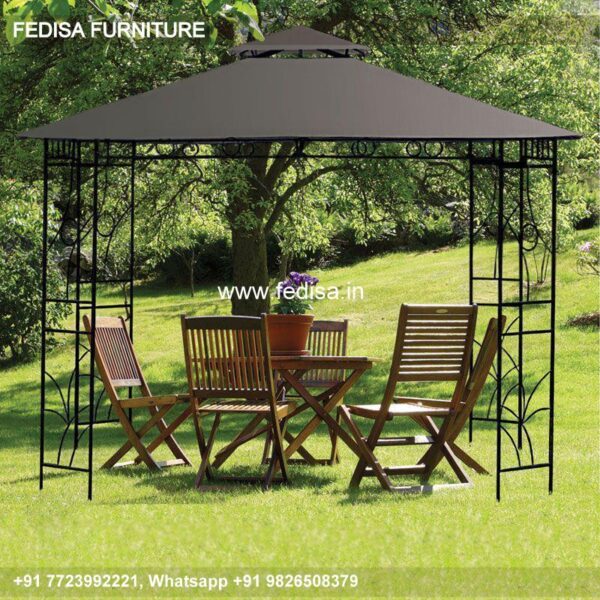 Gazebo Metal Gazebo Metal Roof Gazebo Butterfly Gazebo
