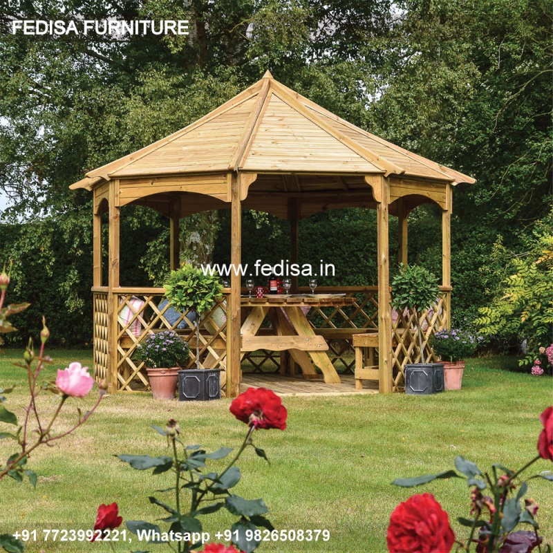 Gazebo Garden Gazebo Wooden Garden Gazebo Solar Gazebo