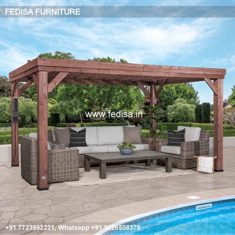 Gazebo Garden Gazebo Tuin Gazebo Outdoor Kitchen Gazebo