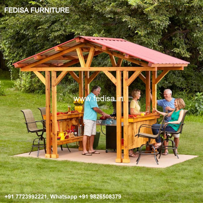 Gazebo Wooden Gazebo Collapsible Gazebo Gazebo Builders