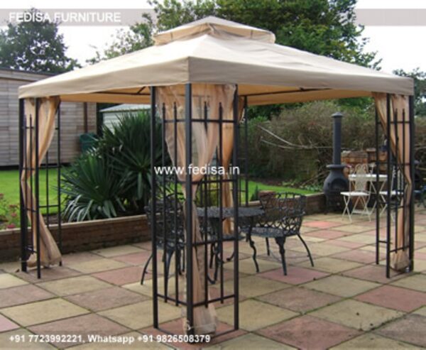 Gazebo Outdoor Gazebo Manomano Gazebo Roman Gazebo