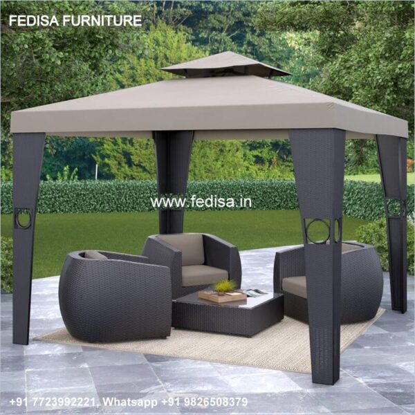 Gazebo Wooden Gazebo Corn Crib Gazebo Gazebo Floor