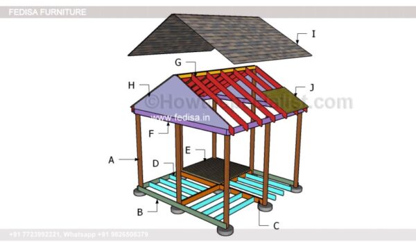 Gazebo Garden Gazebo Outdoor Wooden Gazebo Gazebo Manufacturers