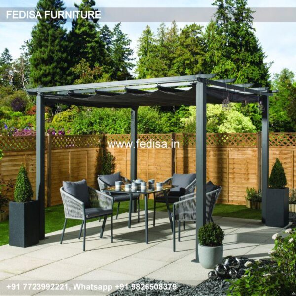 Gazebo Wooden Gazebo Small Garden Gazebo Firepit Gazebo
