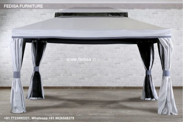 Gazebo Outdoor Gazebo Compact Gazebo Kozyard Alexander Gazebo