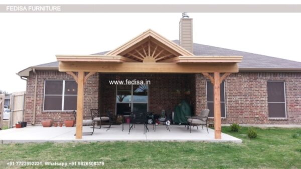 Gazebo Wooden Gazebo Broxton Gazebo 4mx4m Gazebo