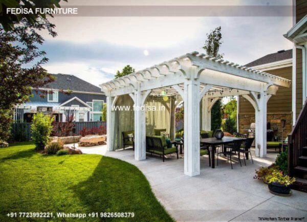 Gazebo Garden Gazebo 10x16 Gazebo Tiki Gazebo