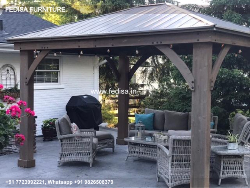 Gazebo Pergola Gazebo Circular Gazebo Bespoke Gazebo