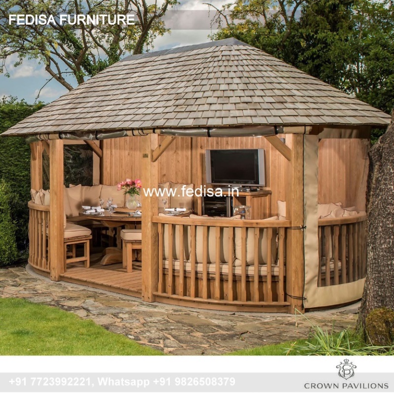 Gazebo Metal Gazebo Triangle Gazebo Back Yard Pergola