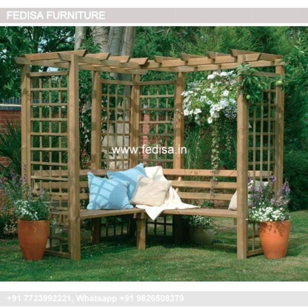 Gazebo Garden Gazebo 2.4 Gazebo Marco Polo Gazebo