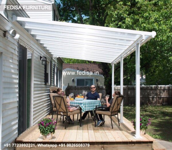 Gazebo Wooden Gazebo Electric Gazebo Louvre Roof Gazebo