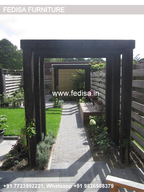 Gazebo Outdoor Gazebo Lightweight Gazebo Slanted Roof Gazebo