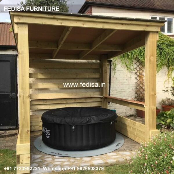Gazebo Wooden Gazebo Belavi Gazebo Vented Gazebo