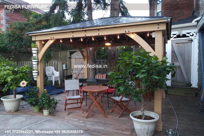 Gazebo Pergola Gazebo 6x3m Gazebo Gazebo Base