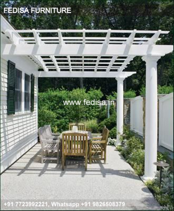 Gazebo Small Gazebo Gazelle G12 Concrete Gazebo