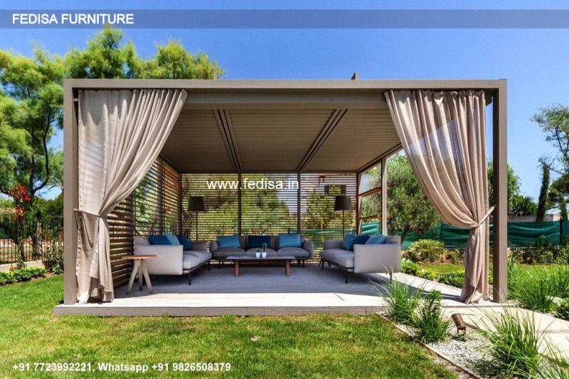 Gazebo Wooden Gazebo Glass Roof Gazebo Pamapic Gazebo