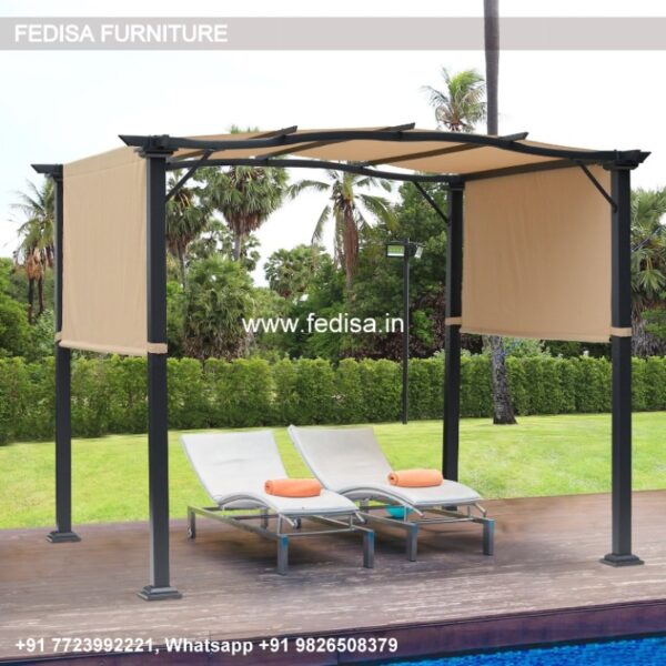 Gazebo Garden Gazebo Apex Garden Gazebo Habitat Gazebo