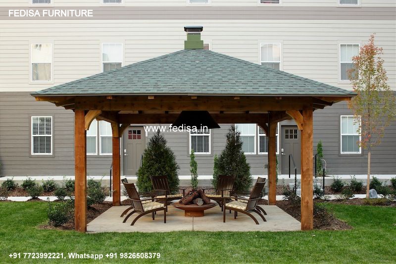 Gazebo Metal Gazebo Composite Gazebo Cloth Gazebo