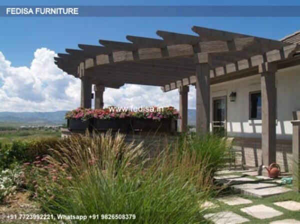Gazebo Garden Gazebo Metal Roof Gazebo 10x16 Farwell Pergola