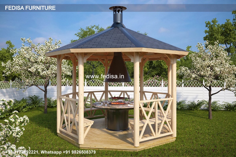 Gazebo Outdoor Gazebo Gazebo Offers Creador Aluminum Sliding Roof Gazebo