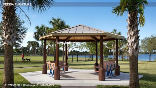 Gazebo Small Gazebo Habitat Gazebo 12x24 Gazebo