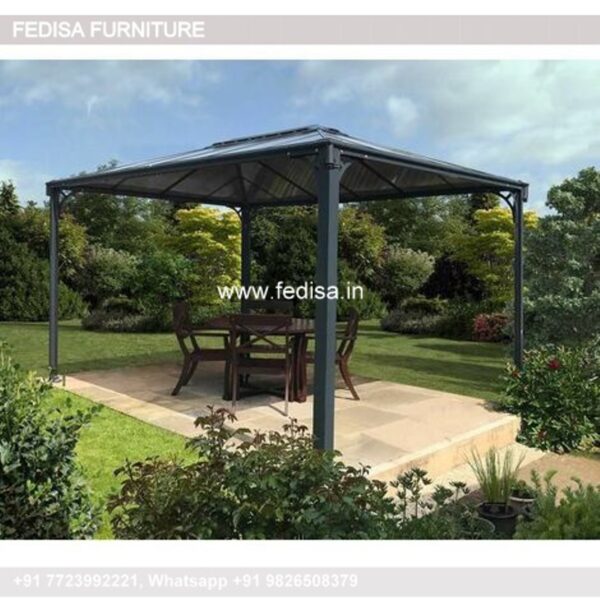 Gazebo Wooden Gazebo Shire Gazebo Summerhouse Gazebo Shop Near Me