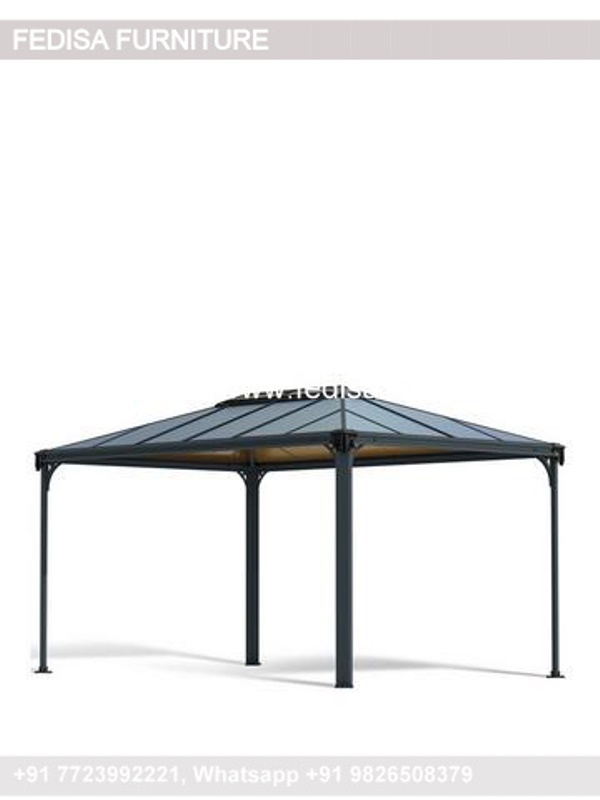 Gazebo Garden Gazebo 14x20 Gazebo Ym12941