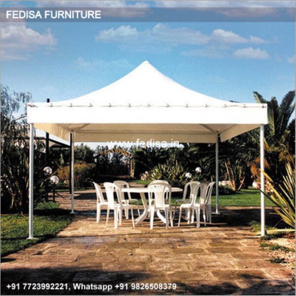 Gazebo Wooden Gazebo 12x18 Gazebo Gazelle G5