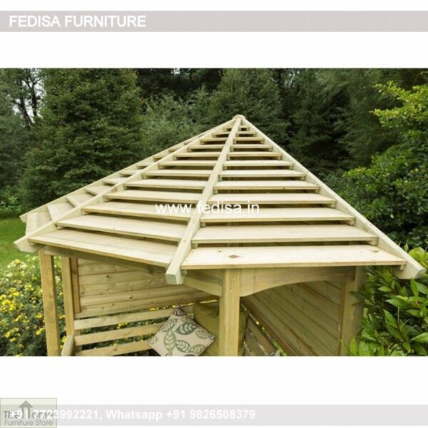 Gazebo Wooden Gazebo Quality Gazebo 14x10 Cordova Hip Roof Gazebo