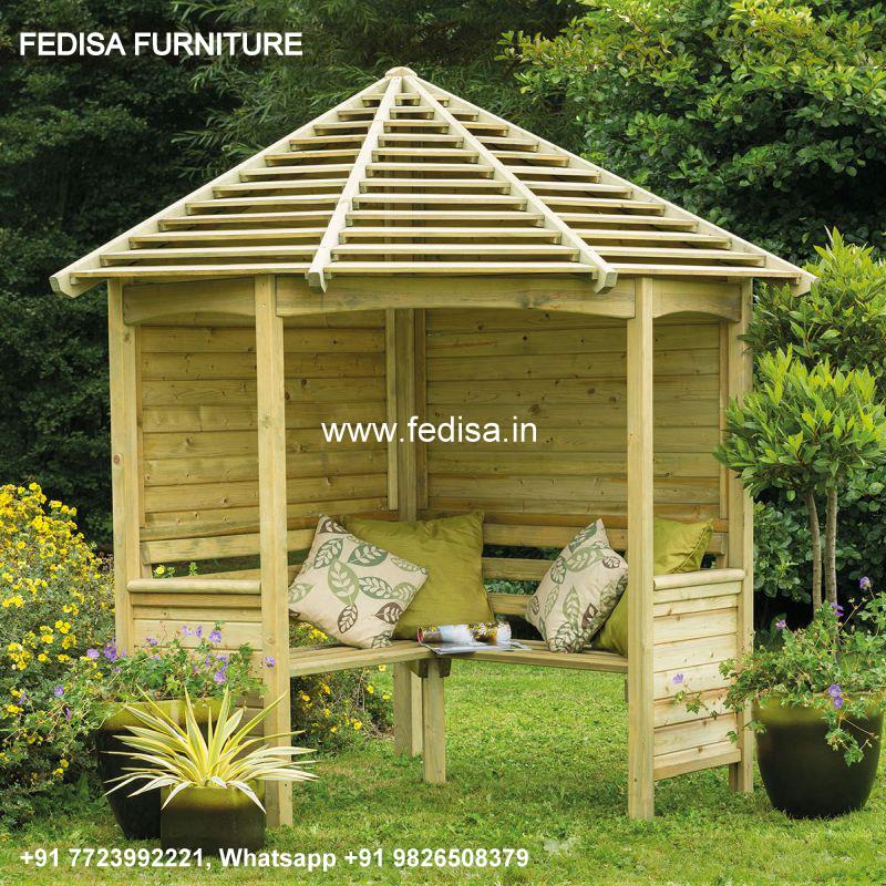 Gazebo Garden Gazebo Hexagonal Wooden Gazebo Kent Gazebo